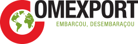 Omexport - Embarcou, desembaraçou